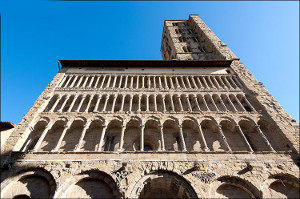 La Pieve di Arezzo